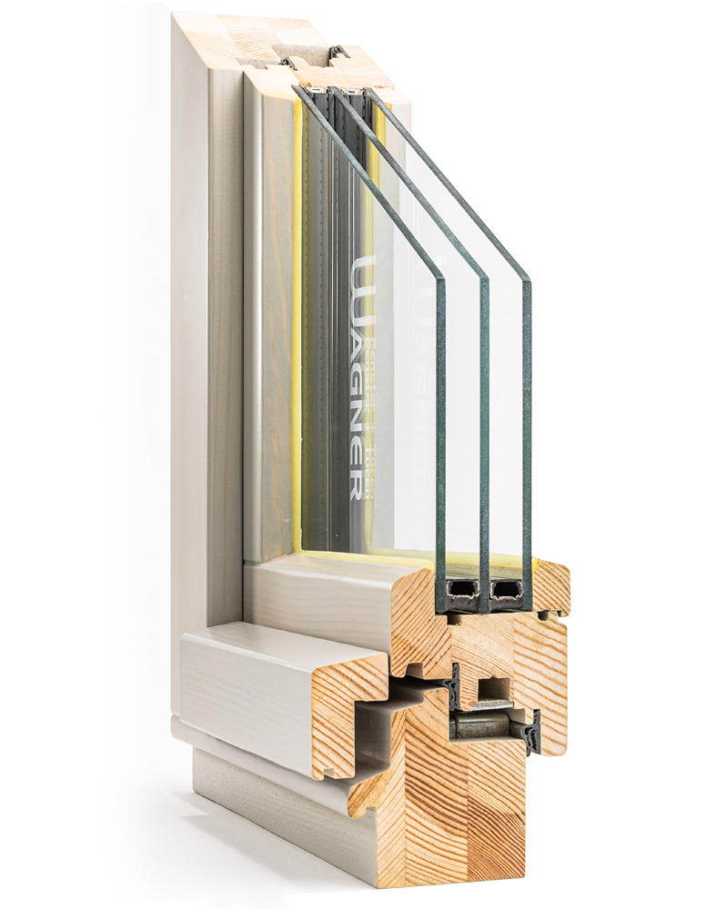 Holzfenster Profil Holzfenster Profil