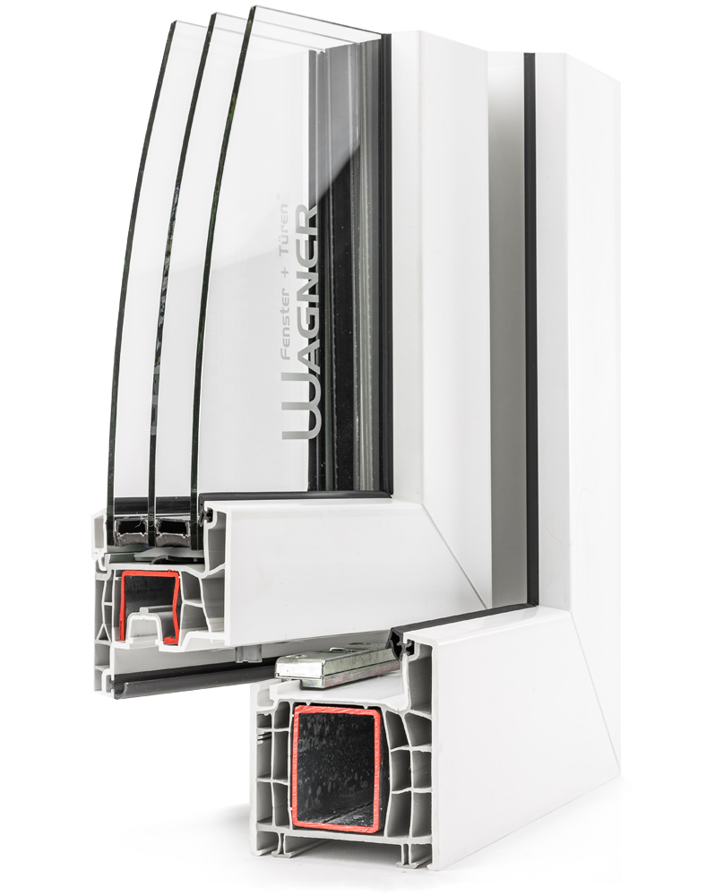 Kunststofffenster Kunststofffenster