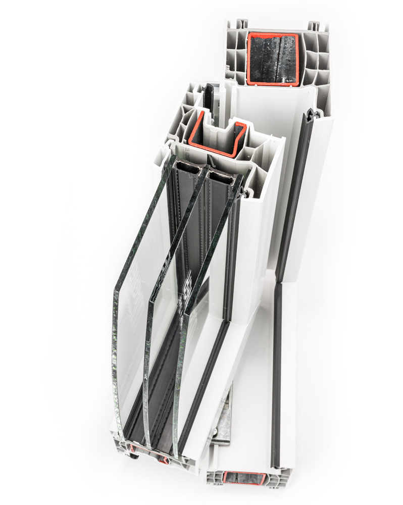 Kunststoff Profil Kunststoff Profil